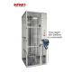 High Precision Positioning Directional Drop Testing Machine With AC Servo Motor