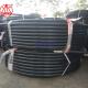 PE100 Coil Hdpe Irrigation Pipe Corrosion Resistance Hygienic Safety
