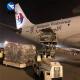 NVOCC DDP Freight Shenzhen Air Cargo Door To Door Service