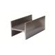 Q345B Building Industrial H Beam Section ASTM36 Stainless Steel Structural Beams