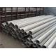 32mm Dia 8750mm Length Stainless Steel Seamless Pipe ASTM A312 TP304L