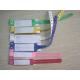 OEM ODM Medical Disposable Supplies Kid Id Bracelet Identification Band Patient Id Band
