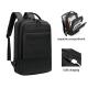 Factory wholesale waterproof USB Charging bagpack Notebook Laptop Back pack leisure travel USB Backpack bag school backpack