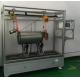 High Precision Airtight Gas Tightness Testing Machine SUH409 SUH441 Material