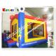 Hot Sell Inflatable Sports bouncer,standard bouncy castle