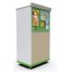 Community 42'' Touch Screen Meal Box Recycle Vending Machine CE Approval