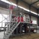 CE 46.8kw 2Tons Automatic Rendering Machine