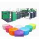 High Speed Mechanical Air Bubble Film Making Machine For Cushion Film