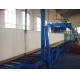 Automatic Horizontal Low Pressure Polyurethane Foam Machine With U.S Viking Pump