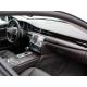 Maserati Wireless Video Interface Quattroporte 2014 With CarPlay Charging Port