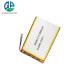 High Discharge Rate Battery 3.7V 3500mah 30CMax60C Rechargeable High Capacity 506090 Lithium-Ion Polymer Battery