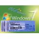 Original Windows 7 Home Premium PC Product Key Good Compatibility Free Swap