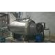 5-1000Kg/Batch Harrow Vacuum Drying Machine Inside Heating For Chemical Industry