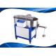 23L Paper Making Pulp Laboratory Beating Valley Beater Stainless Steel