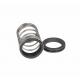 ISO9001 John Crane Type 1 Elastomer Bellows Mechanical Seal For Mission Pump