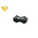 High-Durability Bulldozer Undercarriage Parts Forging Double Flange Track Roller