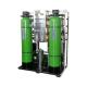 Single Reverse Osmosis 250LPH Water Plant RO System Pure Water Treatment Machine