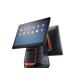 Multi - Point Pos All In One Touchscreen Portable Pos Touch Screen Monitor