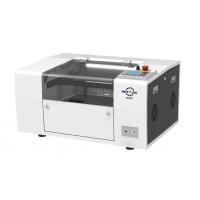 400*300mm Acrylic Laser Cutting Machine High Precision Compact Laser Cutting Machine