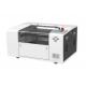 400*300mm Acrylic Laser Cutting Machine High Precision Compact Laser Cutting Machine