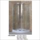 Tempered Glass Bathroom Shower Enclosures Modern Designs With Sliding Door