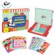 Memory Matching Game Delicious Restaurant Role-Playing for Families & Kids Find Food Quickly and Match List