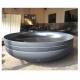 Supply Latest Technology Stainless Steel Tank Dish Head with Customized and Options