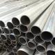 AISI 6061 Aluminum Alloy Pipe With Polished Surface 20mm Welded Tube ISO Certificate