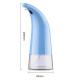 Hotel Automatic Alcohol Spray Hand Washing Induction Soap Dispenser For Desktop