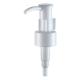 Personal Care Must-Have Luxury White and Black Plastic Clamp Emulsion Pump Lotion Pump