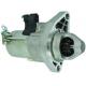Auto Engine Starter Motor , Honda Civic Starter Motor 1.8L 06-11 SM710-01 17958