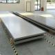 Ornaments Sectioning Stainless Steel Sheet Plate ASTM 316LVM Excellent Micro Cleanliness