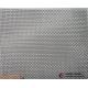 Medium Stainless Steel Filter Cloth, 18Mesh Plain Weave, 0.15-0.50mm Wire