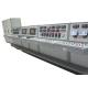 15Kw Furnace Control System PLC Display Glass Melting Temperature Monitor
