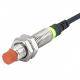 High Waterproof  Inductive Proximity Sensor With Short-Circuit Protection  Proximity Switch