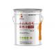 Grain Clear Fireproof Coating For Wood  , Intumescent  Fire Retardant Wood Stain