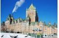 Quebec City tops online search