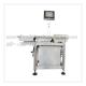 check weigher,checkweigher to check weight qualification,weight weighing scale