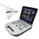 ISO Electron Scan Notebook USG Scan Machine For Obstetrics And Gynecology