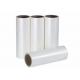 1-inch Core 25 mic Bopp ‌Durable Soft-Touch‌ ‌Scratch-Resistant‌ ‌Smooth Matte‌ Thermal Lamination Film For Paper Lamination 4000m