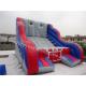 inflatable jacob ladders game , inflatable sports games
