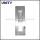 Stainless Steel Flush Bolt Door Accessories for Fire Door Easy Installation Different Length Option