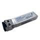 10GBASE-SR/SW FTLX8574D3BNL Optical Module 400m SFP+ Extended Temperature Optical