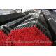 Grade B ASTM A106 Seamless Carbon Steel Tube for Liquid Transportation