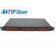 24 Core FO Fiber Termination Box Optical Fixed Type
