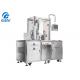 Powder Compaction Machine Full Hydraulic Drive , Powder Compacting Hydraulic Press