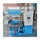 Nominal Molding Power MN 0.8 Automatic Rubber Vulcanization Machine for Manufacturing