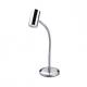 Professional Adjustable Arm and Color Temperature 1W/3W LED Table Desk Top Reading Lamp