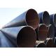 API SPEC 5L ISO 3183 GB/T 9711.3 Hot Rolled LSAW Steel Pipe