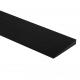5-7 Days Fast Shipping Versatile Rubber Ramp for Thresholds Doorways and Bathrooms